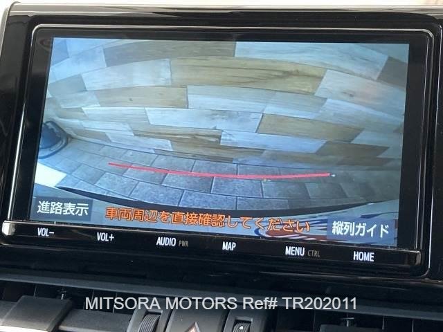 
								2020 TOYOTA RAV4 HYBRID G full									