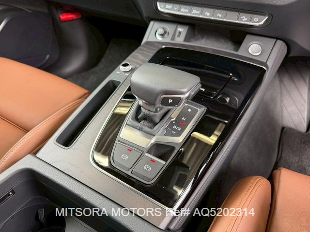 
								2023 AUDI Q5 HIGH STYLE full									