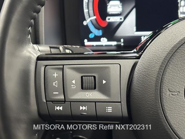 
								2023 NISSAN X-TRAIL G full									
