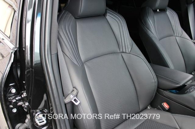 
								2023 TOYOTA HARRIER HYBRID Z LEATHER PACKAGE full									