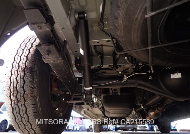 
								2020 TOYOTA HIACE VAN full									