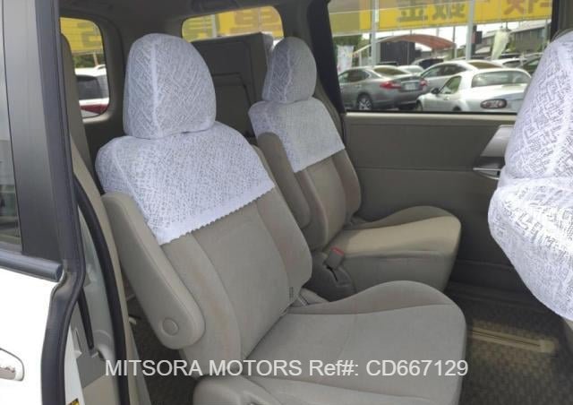 
								2012 TOYOTA NOAH full									