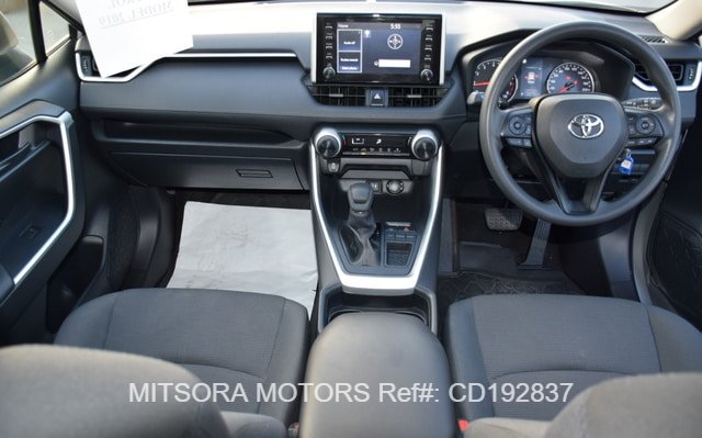 
								2019 TOYOTA RAV4 full									