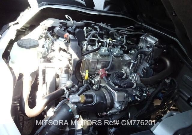 
								2024 TOYOTA HIACE COMMUTER full									