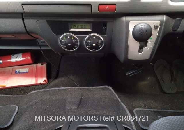 
								2013 TOYOTA HIACE COMMUTER GL full									