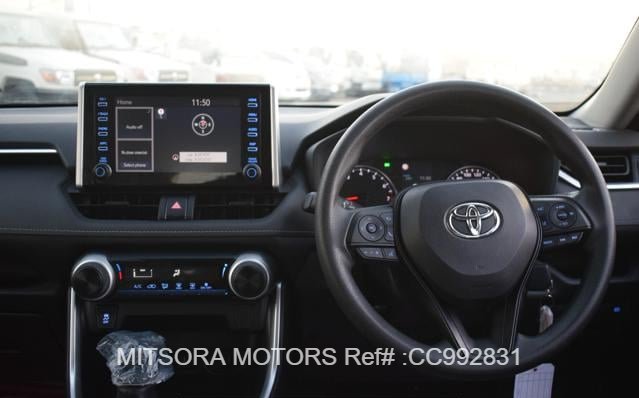
								2020 TOYOTA RAV4 full									