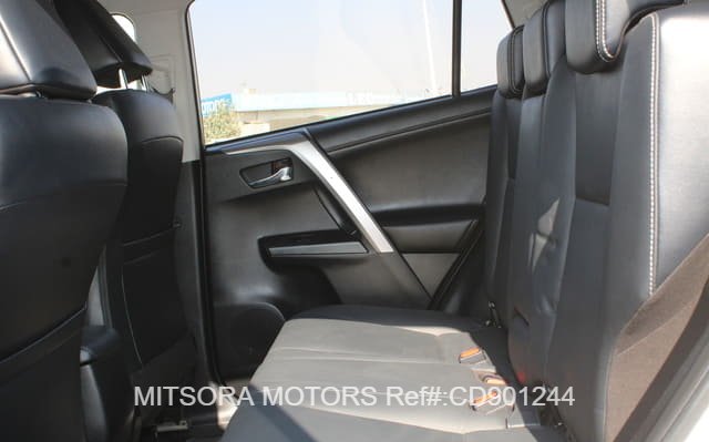 
								2017 TOYOTA RAV4 full									