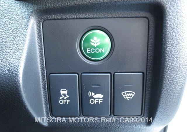 
								2013 HONDA VEZEL full									