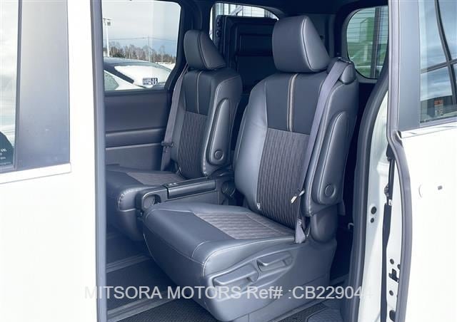 
								2025 TOYOTA NOAH full									