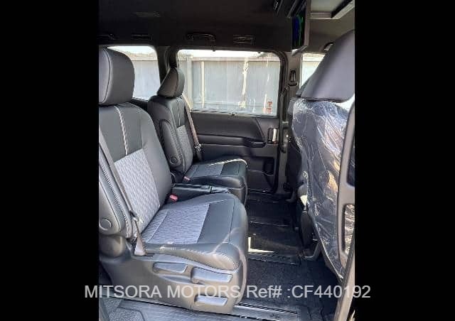 
								2026 TOYOTA NOAH S-Z full									