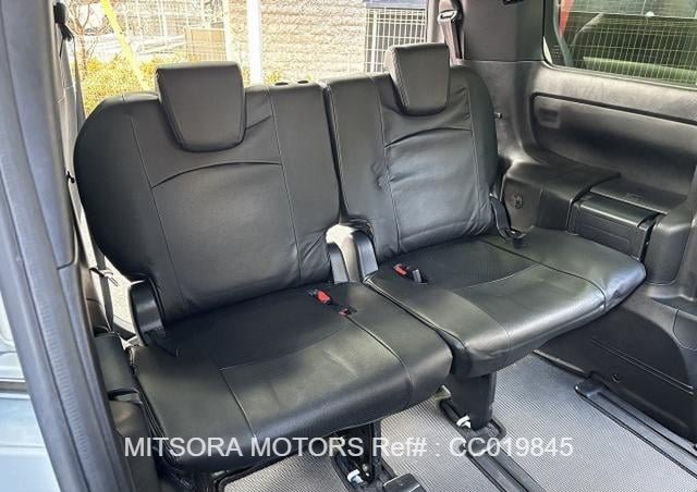 
								2021 TOYOTA VOXY ZS KIRAMEKI 3 full									