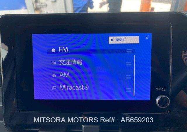 
								2022 TOYOTA VOXY S-Z full									