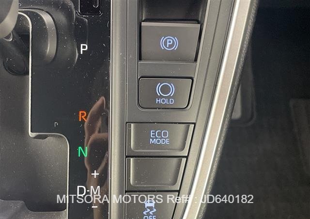 
								2023 TOYOTA VOXY BLACK full									