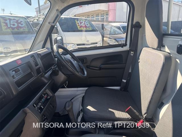 
								2018 TOYOTA PIXIS TRUCK full									