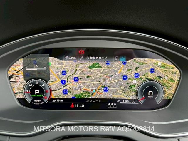 
								2023 AUDI Q5 HIGH STYLE full									