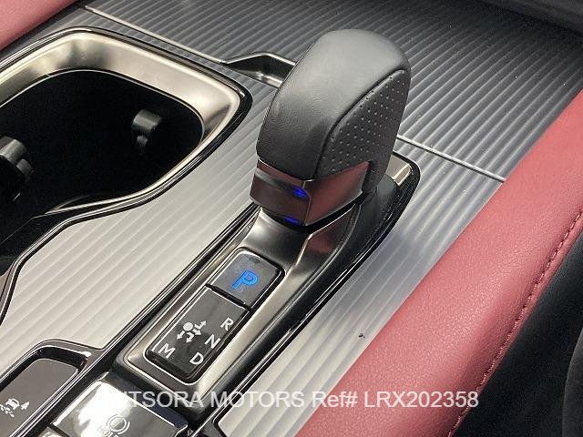 
								2023 LEXUS RX500H F SPORT PERFORMANCE full									