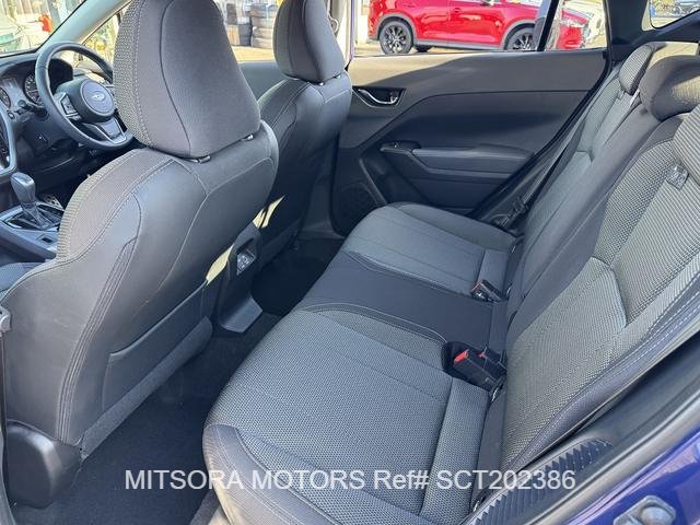 
								2023 SUBARU CROSSTREK LIMITED full									