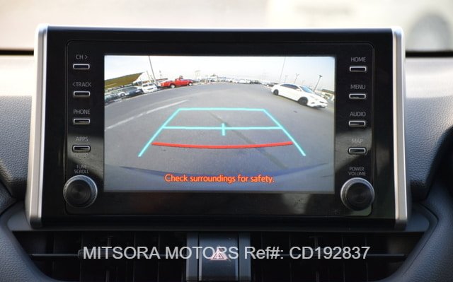 
								2019 TOYOTA RAV4 full									