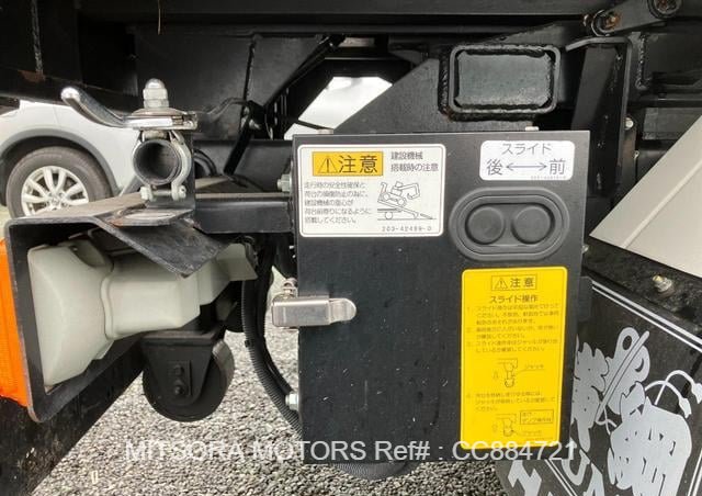 
								2017 HINO DUTRO full									