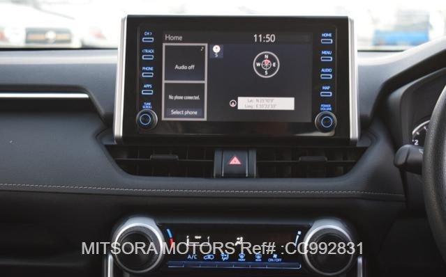 
								2020 TOYOTA RAV4 full									