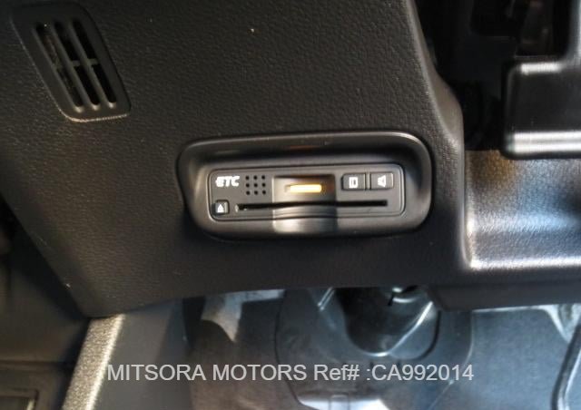 
								2013 HONDA VEZEL full									