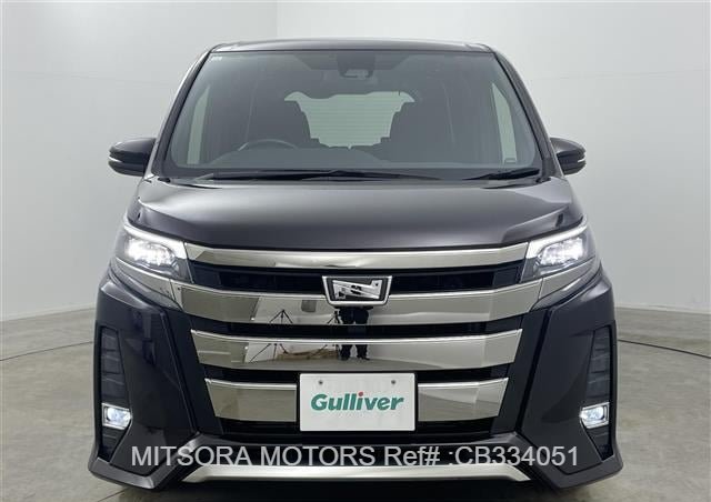 
								2017 TOYOTA NOAH full									