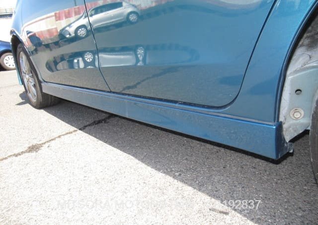 
								2011 TOYOTA VITZ RS full									