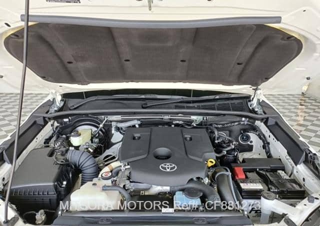 
								2024 TOYOTA HILUX 2.4 full									