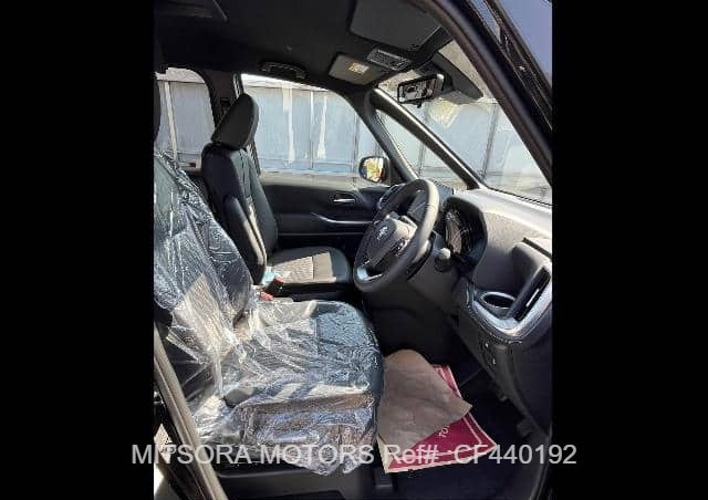 
								2026 TOYOTA NOAH S-Z full									