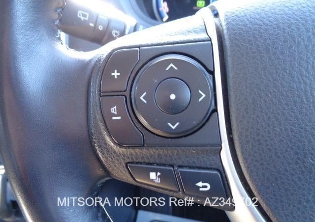 
								2015 TOYOTA VOXY full									