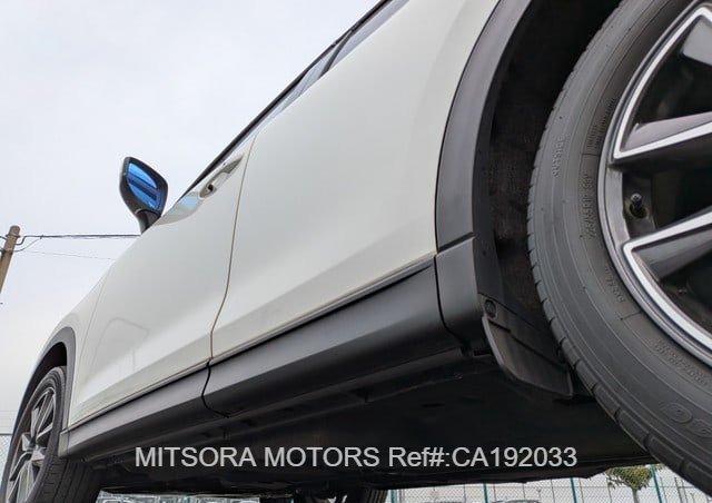 
								2017 MAZDA CX-5 full									