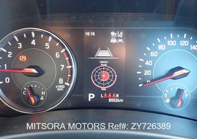 
								2023 Suzuki Swift full									