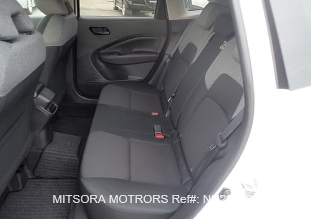 
								2022 NISSAN NOTE full									