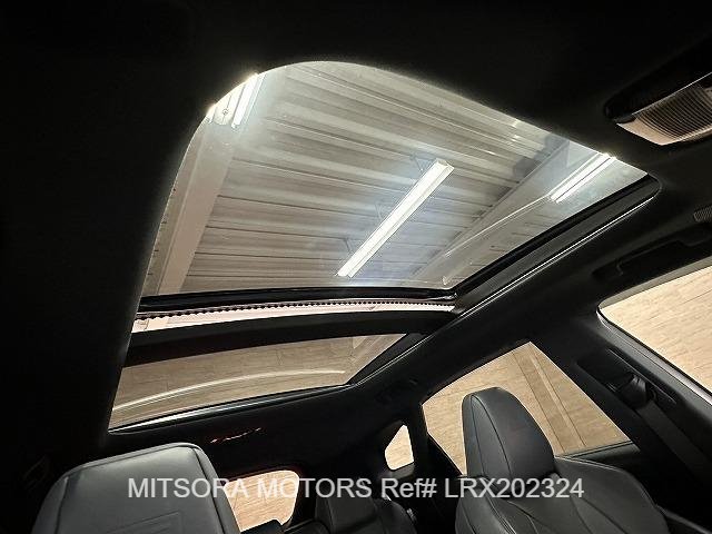 
								2023 LEXUS RX500H F SPORT PERFORMANCE full									