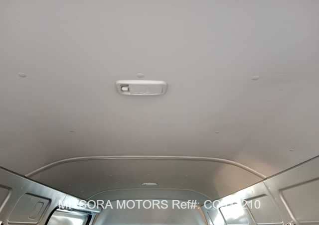 
								2021 TOYOTA HIACE VAN full									