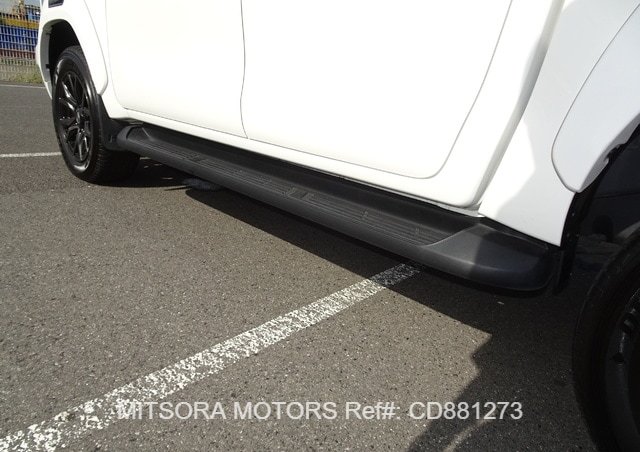 
								2022 TMT HILUX ZGR full									