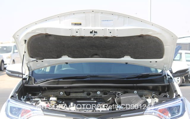 
								2017 TOYOTA RAV4 full									