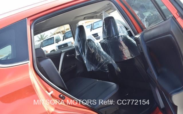 
								2015 TOYOTA RAV4 FULL OPTION full									