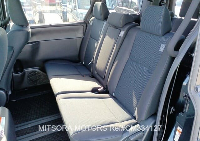 
								2022 TOYOTA NOAH SI full									