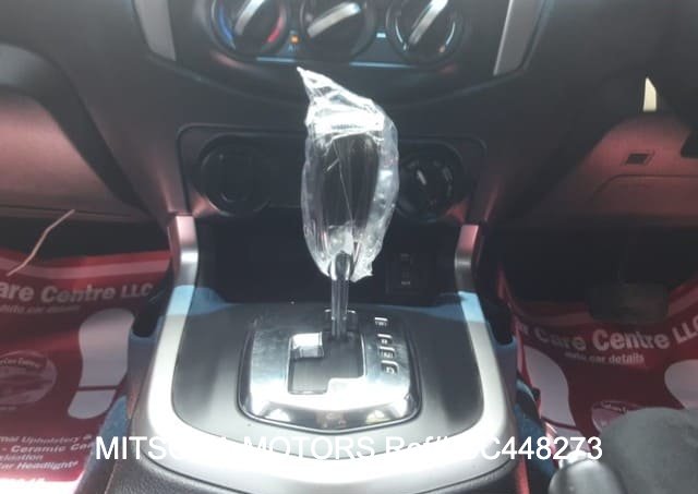 
								2016 NISSAN NAVARA full									