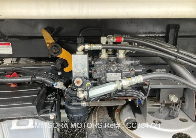 
								2017 HINO DUTRO full									