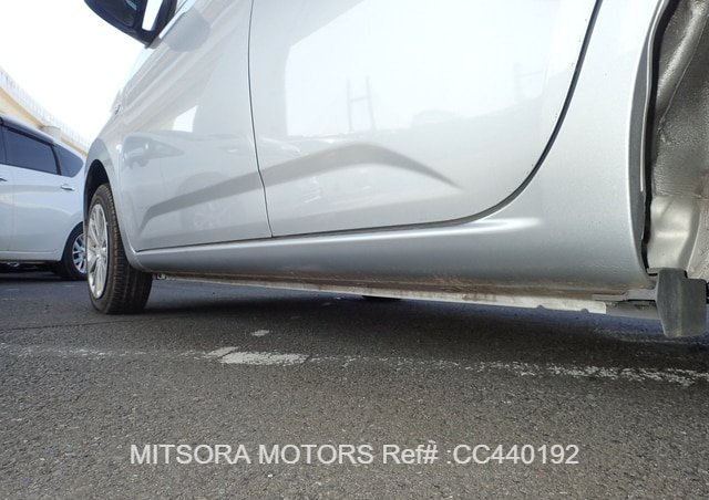 
								2018 TOYOTA PASSO X L PACKAGE S full									