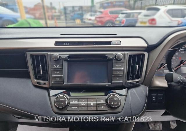 
								2013 TOYOTA RAV4 AUTOMATIC DIESEL full									