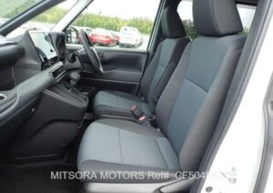 2023 TOYOTA NOAH X