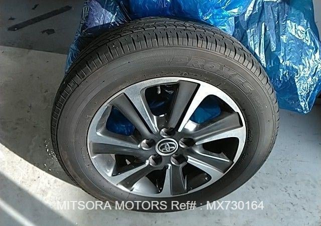 
								2021 TOYOTA VOXY ZSIII7 full									