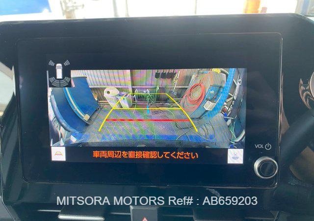 
								2022 TOYOTA VOXY S-Z full									