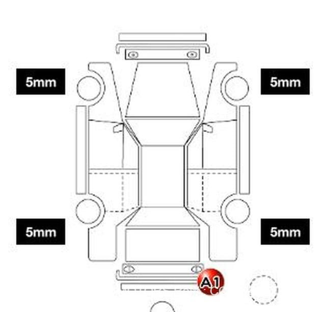 2021 TOYOTA VOXY ZS KIRAMEKI 3