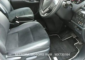 2021 TOYOTA VOXY ZSIII7