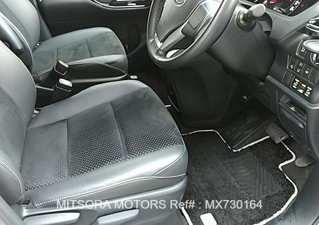 2021 TOYOTA VOXY ZSIII7