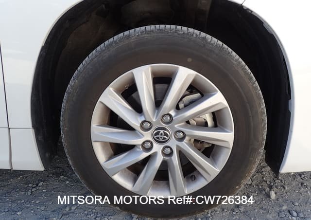 
								2022 TOYOTA NOAH HYBRID G full									